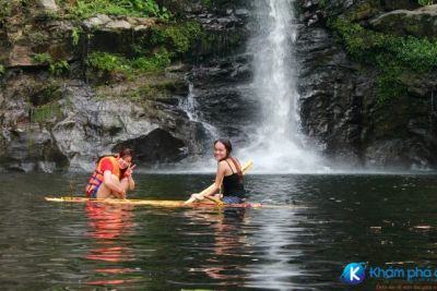 [Huế] A Lin tọa độ giải nhiệt lý tưởng cho mùa hè tại Huế