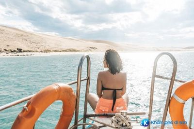 [Bình Định] Vũng Bồi – Đề Gi vẻ đẹp ngủ quên của vùng đất Bình Định
