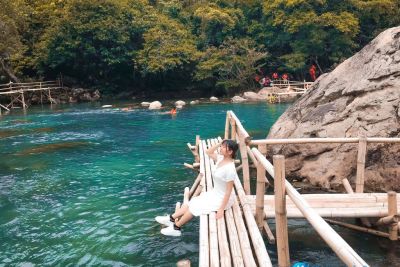 [Quảng Bình] Top địa điểm check in siêu hot tại Quảng Bình