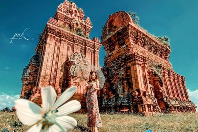 [Bình Định] Top những điểm đến không phải ai cũng biết tại Bình Định