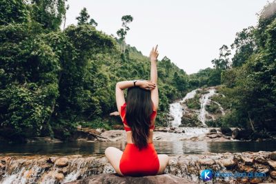 Giới thiệu từ A-Z về YesHue Eco – khu du lịch Thác Mơ, Nam Đông