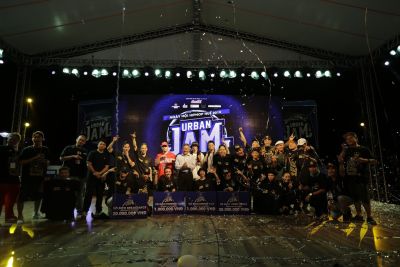 Ngày hội Hip Hop Huế – HUẾ Hip Hop Festival 2020 sẽ diễn ra vào giữa tháng 11