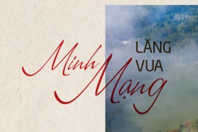 Tài liệu thuyết minh Huế – Lăng vua Minh Mạng