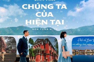 [Huế] Một ngày đi hết 4 địa điểm trong MV “Chúng Ta Của Hiện Tại” của Sơn Tùng MTP