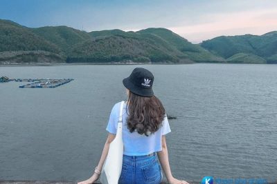 Top 6 địa điểm checkin siêu đẹp khi du lịch Huế