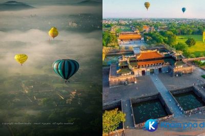 Tổng hợp bài viết thuyết minh du lịch Huế đầy đủ nhất