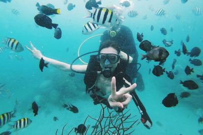 3 trải nghiệm phải thử khi đến Nha Trang