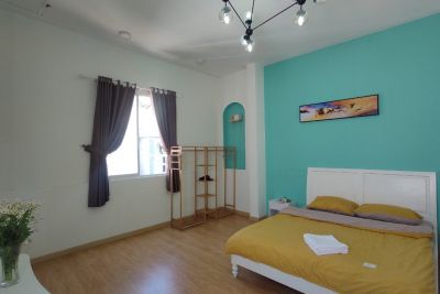 Hani Blue Homestay Đà Lạt – Nơi dừng chân lưu lại khoảnh khắc thanh xuân