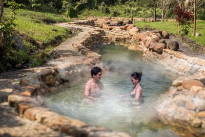 [Huế] Giới thiệu từ A-Z về khu du lịch suối khoáng nóng Thanh Tân – Alba Hot Spring Resort