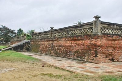 Tài liệu thuyết minh du lịch Huế – Đàn Xã Tắc, cầu cho mùa màng bội thu