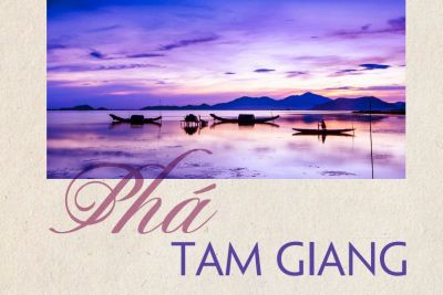 Tài liệu thuyết minh Phá Tam Giang – Hệ thống đầm phá lớn nhất Đông Nam Á