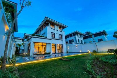 Top 10 Biệt thự villa Vũng Tàu view biển đẹp sang trọng nhất