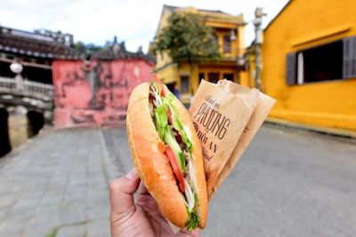 Top 6 món ngon nên thử khi du lịch Hội An