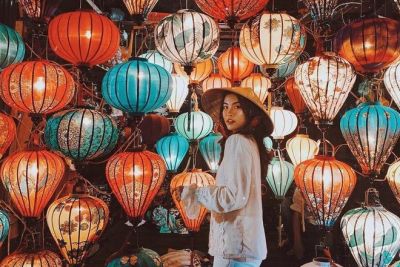 Top 6 địa điểm checkin siêu đẹp khi du lịch Hội An