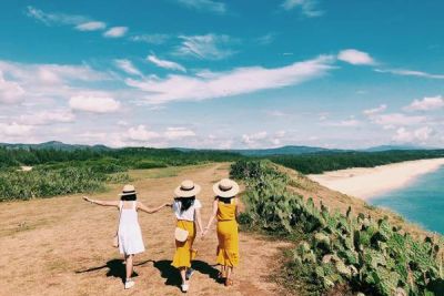 Top 6 địa điểm checkin siêu đẹp khi du lịch Phú Yên