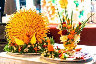 Độc đáo ngày hội ‘Huế – Kinh đô ẩm thực’ – Festival Huế 2022