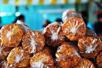 10 món ngon đặc sản Bình Thuận làm quà