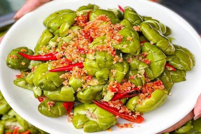 10 món ngon đặc sản An Giang làm quà