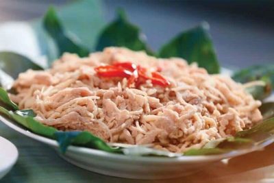10 món ngon đặc sản Bắc Ninh làm quà