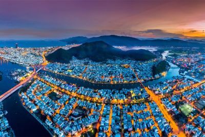 Du lịch Bình Định với 10 địa điểm checkin Bình Định siêu đẹp