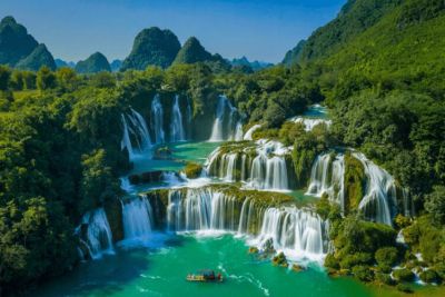 Du lịch Cao Bằng với 10 địa điểm checkin Cao Bằng siêu đẹp