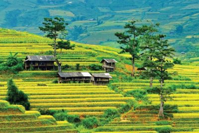 8 địa điểm du lịch miền Bắc siêu đẹp cho mùa thu đông 2023