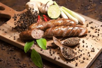 10 món ngon đặc sản Cao Bằng làm quà