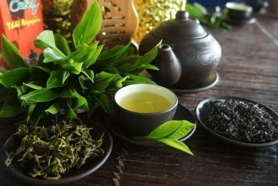 10 món ngon đặc sản Thái Nguyên làm quà