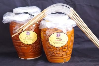 10 món ngon đặc sản Đắk Lắk làm quà