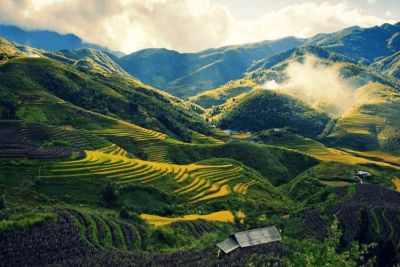 Du lịch Lào Cai với 10 địa điểm checkin Lào Cai siêu đẹp