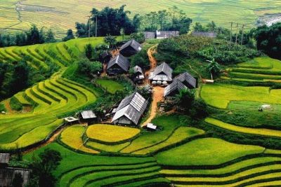 Du lịch Yên Bái với 10 địa điểm checkin Yên Bái siêu đẹp