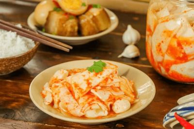 10 món ngon đặc sản Bắc Kạn làm quà