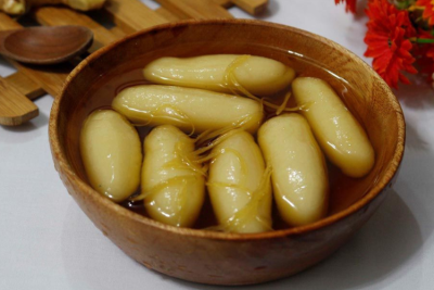 10 món ngon đặc sản Hà Tĩnh làm quà