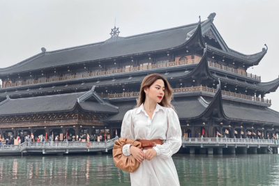 Du lịch Hà Nam với 10 địa điểm checkin Hà Nam siêu đẹp
