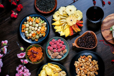 10 món ngon đặc sản Lâm Đồng làm quà