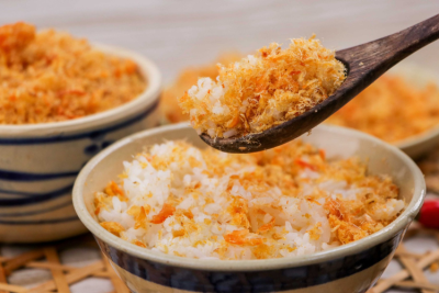 10 món ngon đặc sản Hải Phòng làm quà