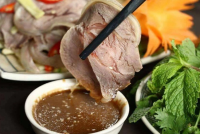 10 món ngon đặc sản Hà Nam làm quà