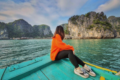 Du lịch Hải Phòng với 10 địa điểm checkin Hải Phòng siêu đẹp