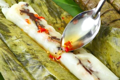 10 món ngon đặc sản Hưng Yên làm quà