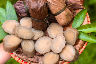 10 món ngon đặc sản Phú Thọ làm quà