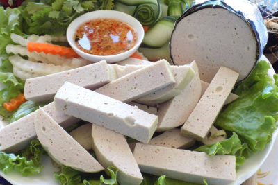 10 món ngon đặc sản Thái Bình làm quà