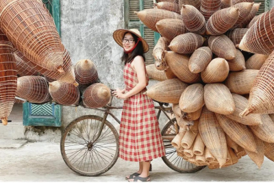 Du lịch Hưng Yên với 10 địa điểm checkin Hưng Yên siêu đẹp