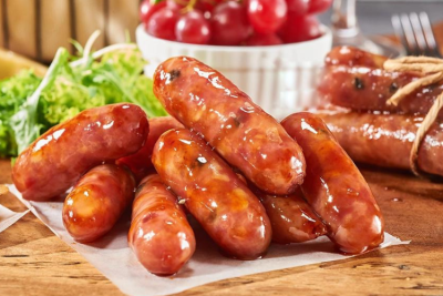 10 món ngon đặc sản Long An làm quà