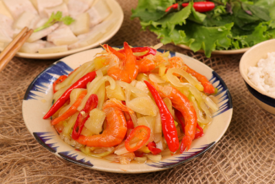 10 món ngon đặc sản Ninh Bình làm quà