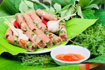 10 món ngon đặc sản Quảng Ninh làm quà