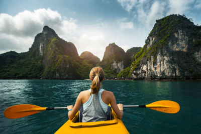 Du lịch Quảng Ninh với 10 địa điểm checkin Quảng Ninh siêu đẹp