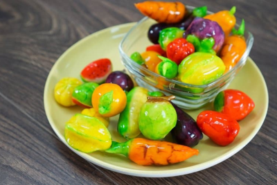 10 món ngon đặc sản Huế làm quà