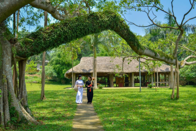 Du lịch Tuyên Quang với 10 địa điểm checkin Tuyên Quang siêu đẹp