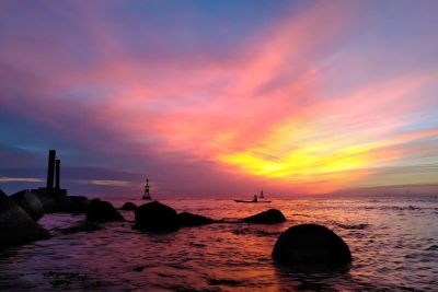 [Huế] Cẩm nang du lịch biển Hải Dương: Hành trình khám phá “thiên đường biển”