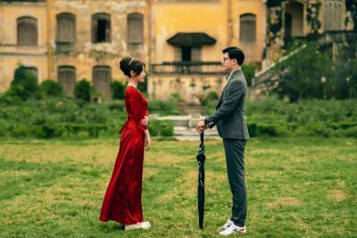 Top 10 địa điểm ở Huế nên ” Đi đu đưa đi” vào dịp lễ 2/9 này